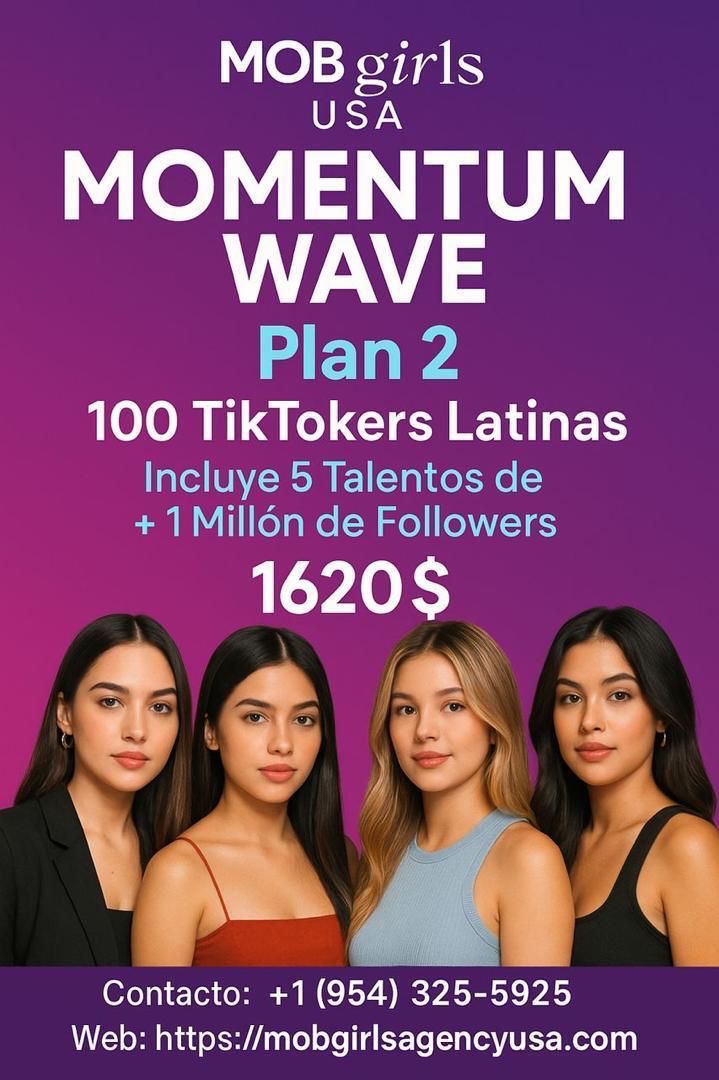 Momentum Wave